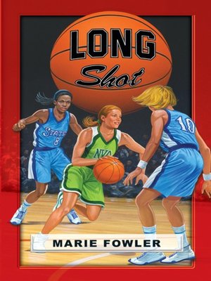 cover image of Long Shot, Home Run Edition